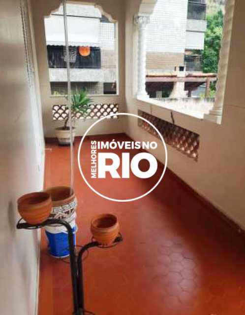 Conheça Casa Duplex na Tijuca do imóvel - Casa 5 quartos à venda Rio de Janeiro,RJ - R$ 780.000 - MIR4659 - 1 Casa Duplex na Tijuca - 1