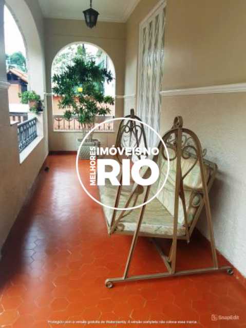 Conheça Casa Duplex na Tijuca do imóvel - Casa 5 quartos à venda Rio de Janeiro,RJ - R$ 780.000 - MIR4659 - 2 Casa Duplex na Tijuca - 2