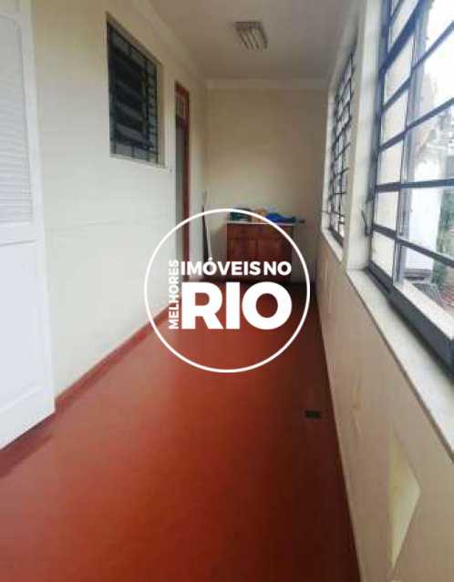 Conheça Casa Duplex na Tijuca do imóvel - Casa 5 quartos à venda Rio de Janeiro,RJ - R$ 780.000 - MIR4659 - 3 Casa Duplex na Tijuca - 3