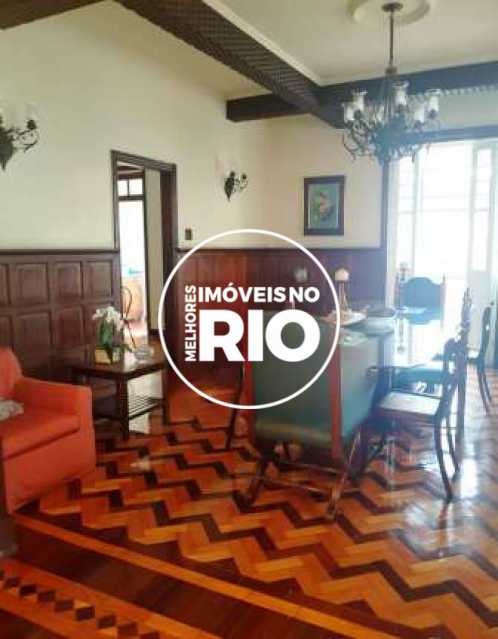 Conheça Casa Duplex na Tijuca do imóvel - Casa 5 quartos à venda Rio de Janeiro,RJ - R$ 780.000 - MIR4659 - 4 Casa Duplex na Tijuca - 4