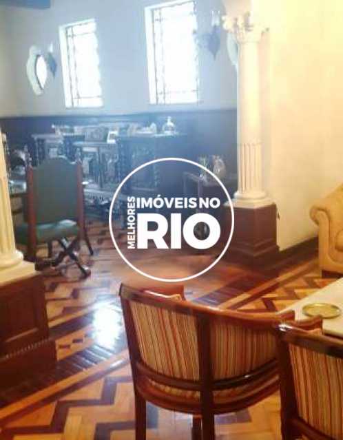 Conheça Casa Duplex na Tijuca do imóvel - Casa 5 quartos à venda Rio de Janeiro,RJ - R$ 780.000 - MIR4659 - 6 Casa Duplex na Tijuca - 6