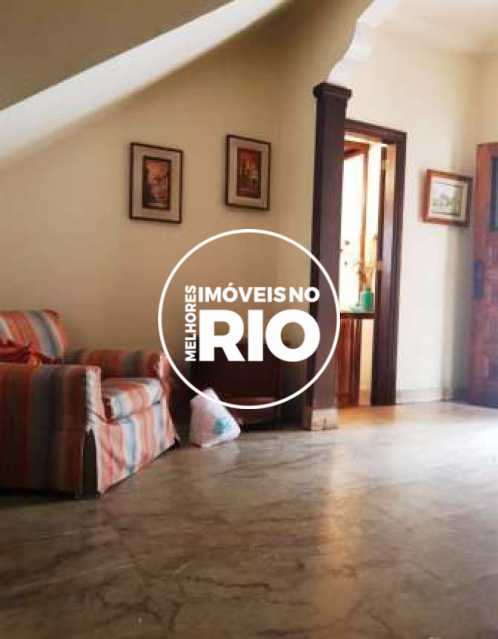 Conheça Casa Duplex na Tijuca do imóvel - Casa 5 quartos à venda Rio de Janeiro,RJ - R$ 780.000 - MIR4659 - 10 Casa Duplex na Tijuca - 10