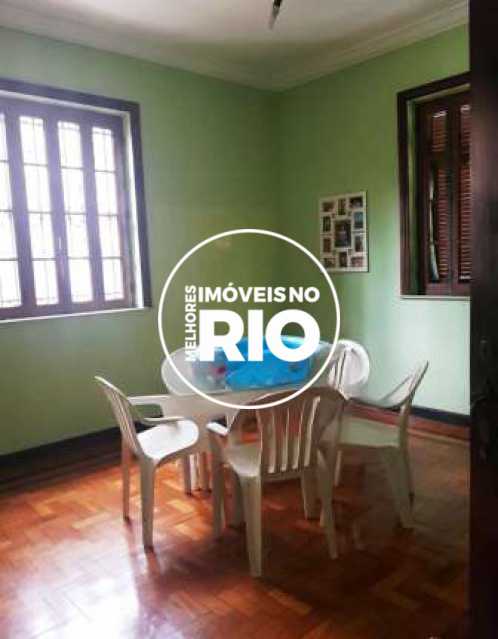 Conheça Casa Duplex na Tijuca do imóvel - Casa 5 quartos à venda Rio de Janeiro,RJ - R$ 780.000 - MIR4659 - 12 Casa Duplex na Tijuca - 12
