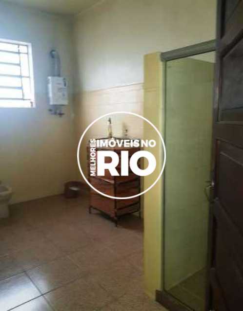 Conheça Casa Duplex na Tijuca do imóvel - Casa 5 quartos à venda Rio de Janeiro,RJ - R$ 780.000 - MIR4659 - 13 Casa Duplex na Tijuca - 13