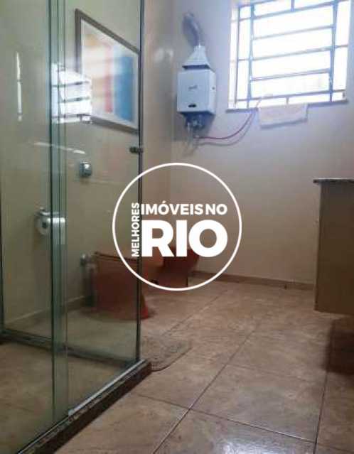 Conheça Casa Duplex na Tijuca do imóvel - Casa 5 quartos à venda Rio de Janeiro,RJ - R$ 780.000 - MIR4659 - 14 Casa Duplex na Tijuca - 14
