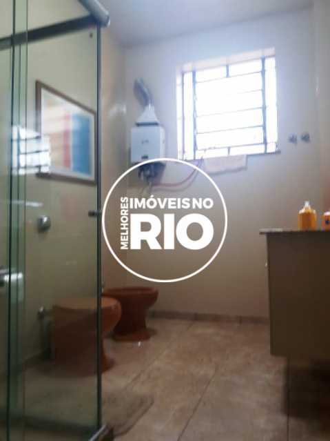 Conheça Casa Duplex na Tijuca do imóvel - Casa 5 quartos à venda Rio de Janeiro,RJ - R$ 780.000 - MIR4659 - 15 Casa Duplex na Tijuca - 15