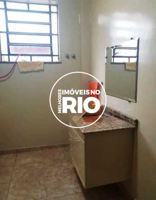 Conheça Casa Duplex na Tijuca do imóvel - Casa 5 quartos à venda Rio de Janeiro,RJ - R$ 780.000 - MIR4659 - 16 Casa Duplex na Tijuca - 16