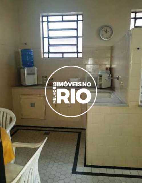 Conheça Casa Duplex na Tijuca do imóvel - Casa 5 quartos à venda Rio de Janeiro,RJ - R$ 780.000 - MIR4659 - 17 Casa Duplex na Tijuca - 17