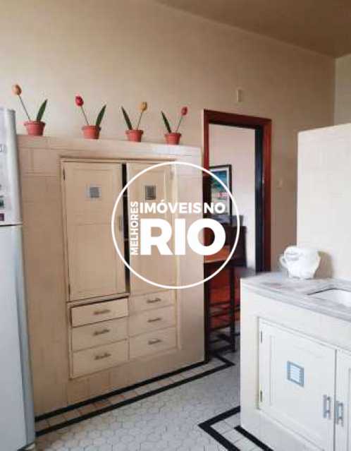 Conheça Casa Duplex na Tijuca do imóvel - Casa 5 quartos à venda Rio de Janeiro,RJ - R$ 780.000 - MIR4659 - 18 Casa Duplex na Tijuca - 18