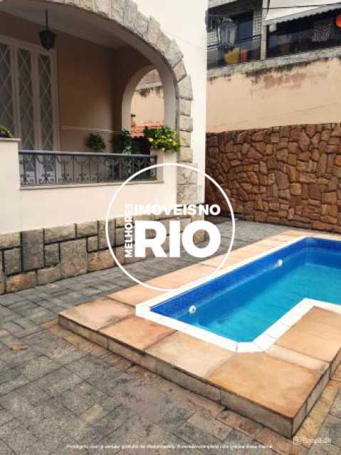 Conheça Casa Duplex na Tijuca do imóvel - Casa 5 quartos à venda Rio de Janeiro,RJ - R$ 780.000 - MIR4659 - 20 Casa Duplex na Tijuca - 20