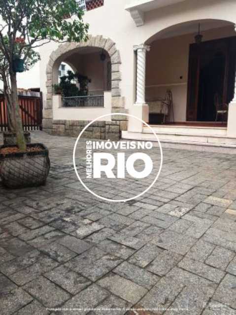 Conheça Casa Duplex na Tijuca do imóvel - Casa 5 quartos à venda Rio de Janeiro,RJ - R$ 780.000 - MIR4659 - 22 Casa Duplex na Tijuca - 22