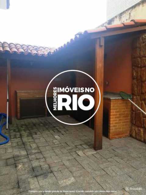 Conheça Casa Duplex na Tijuca do imóvel - Casa 5 quartos à venda Rio de Janeiro,RJ - R$ 780.000 - MIR4659 - 23 Casa Duplex na Tijuca - 23