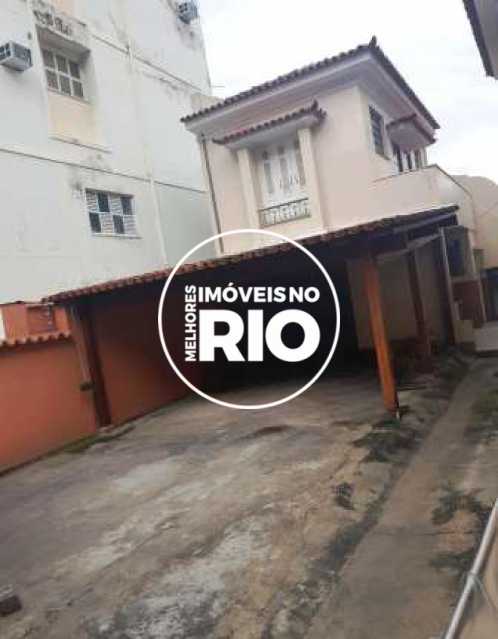Conheça Casa Duplex na Tijuca do imóvel - Casa 5 quartos à venda Rio de Janeiro,RJ - R$ 780.000 - MIR4659 - 24 Casa Duplex na Tijuca - 24