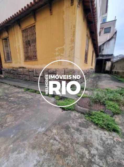 Conheça Casa Duplex na Tijuca do imóvel - Casa 5 quartos à venda Rio de Janeiro,RJ - R$ 780.000 - MIR4659 - 29 Casa Duplex na Tijuca - 29
