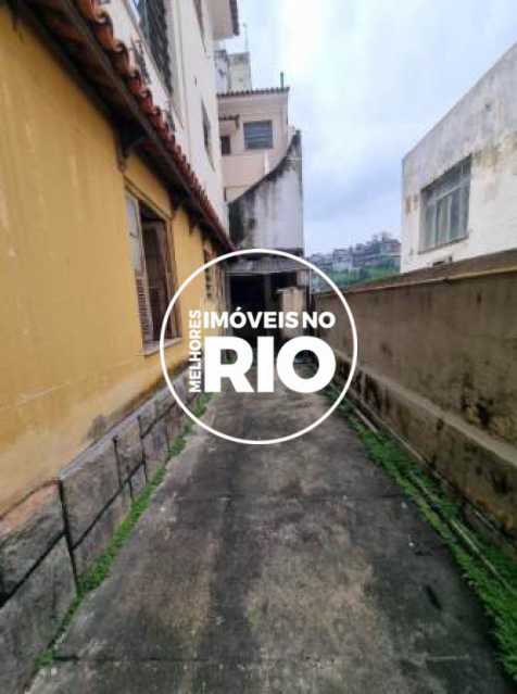 Conheça Casa Duplex na Tijuca do imóvel - Casa 5 quartos à venda Rio de Janeiro,RJ - R$ 780.000 - MIR4659 - 30 Casa Duplex na Tijuca - 30