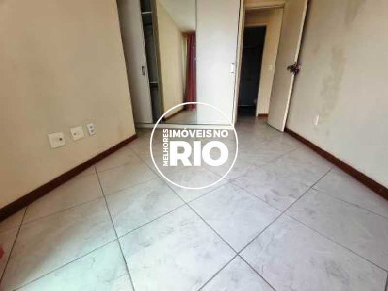 Conheça Apartamento na Tijuca do imóvel - Apartamento 2 quartos à venda Rio de Janeiro,RJ - R$ 520.000 - MIR4663 - 6 Apartamento na Tijuca - 6