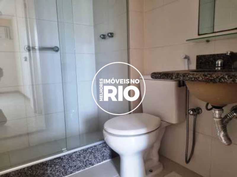 Conheça Apartamento na Tijuca do imóvel - Apartamento 2 quartos à venda Rio de Janeiro,RJ - R$ 520.000 - MIR4663 - 7 Apartamento na Tijuca - 7