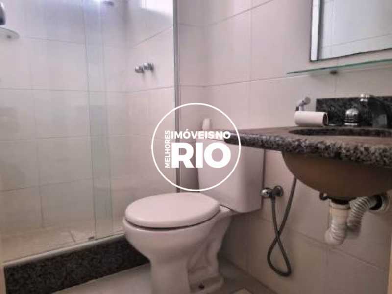 Conheça Apartamento na Tijuca do imóvel - Apartamento 2 quartos à venda Rio de Janeiro,RJ - R$ 520.000 - MIR4663 - 8 Apartamento na Tijuca - 8