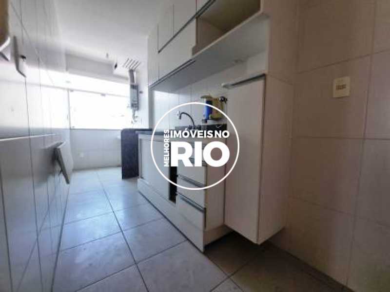 Conheça Apartamento na Tijuca do imóvel - Apartamento 2 quartos à venda Rio de Janeiro,RJ - R$ 520.000 - MIR4663 - 9 Apartamento na Tijuca - 9