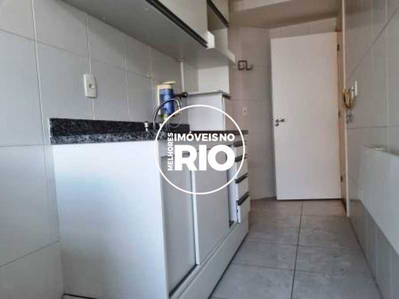Conheça Apartamento na Tijuca do imóvel - Apartamento 2 quartos à venda Rio de Janeiro,RJ - R$ 520.000 - MIR4663 - 10 Apartamento na Tijuca - 10