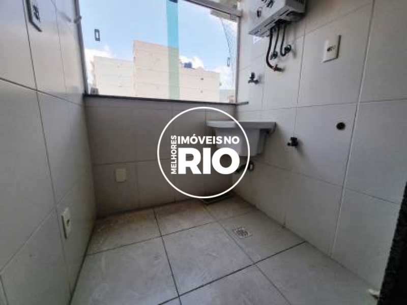 Conheça Apartamento na Tijuca do imóvel - Apartamento 2 quartos à venda Rio de Janeiro,RJ - R$ 520.000 - MIR4663 - 11 Apartamento na Tijuca - 11