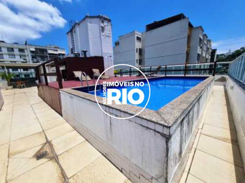 Conheça Apartamento na Tijuca do imóvel - Apartamento 2 quartos à venda Rio de Janeiro,RJ - R$ 520.000 - MIR4663 - 12 Apartamento na Tijuca - 12