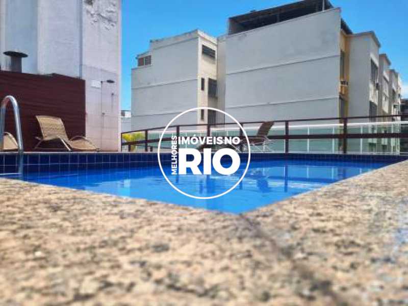 Conheça Apartamento na Tijuca do imóvel - Apartamento 2 quartos à venda Rio de Janeiro,RJ - R$ 520.000 - MIR4663 - 13 Apartamento na Tijuca - 13