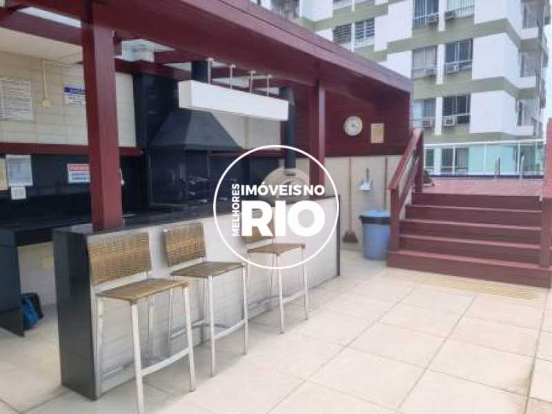 Conheça Apartamento na Tijuca do imóvel - Apartamento 2 quartos à venda Rio de Janeiro,RJ - R$ 520.000 - MIR4663 - 14 Apartamento na Tijuca - 14