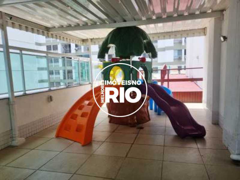 Conheça Apartamento na Tijuca do imóvel - Apartamento 2 quartos à venda Rio de Janeiro,RJ - R$ 520.000 - MIR4663 - 15 Apartamento na Tijuca - 15