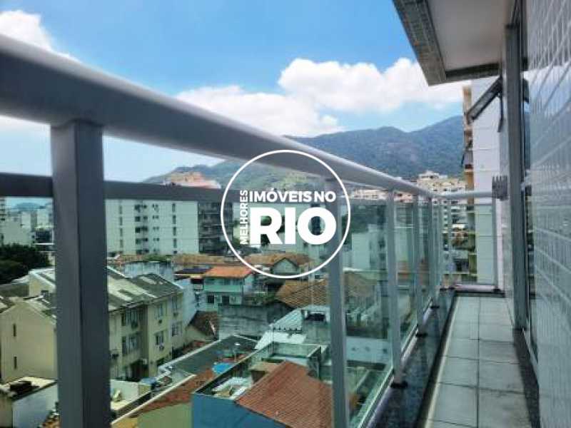 Conheça Apartamento na Tijuca do imóvel - Apartamento 2 quartos à venda Rio de Janeiro,RJ - R$ 520.000 - MIR4663 - 17 Apartamento na Tijuca - 17