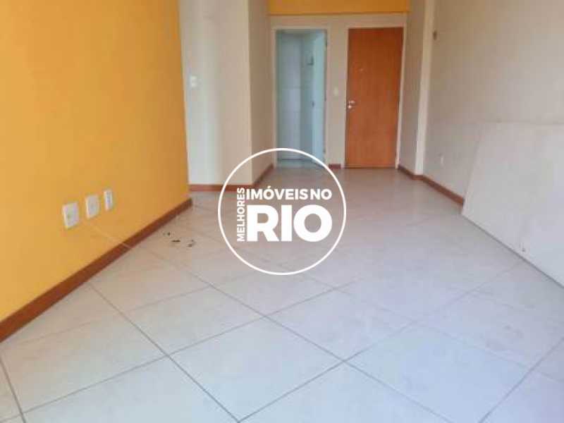 Apartamento na Tijuca - 4
