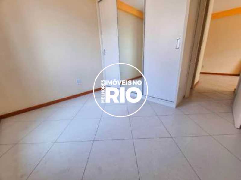 Apartamento na Tijuca - 6