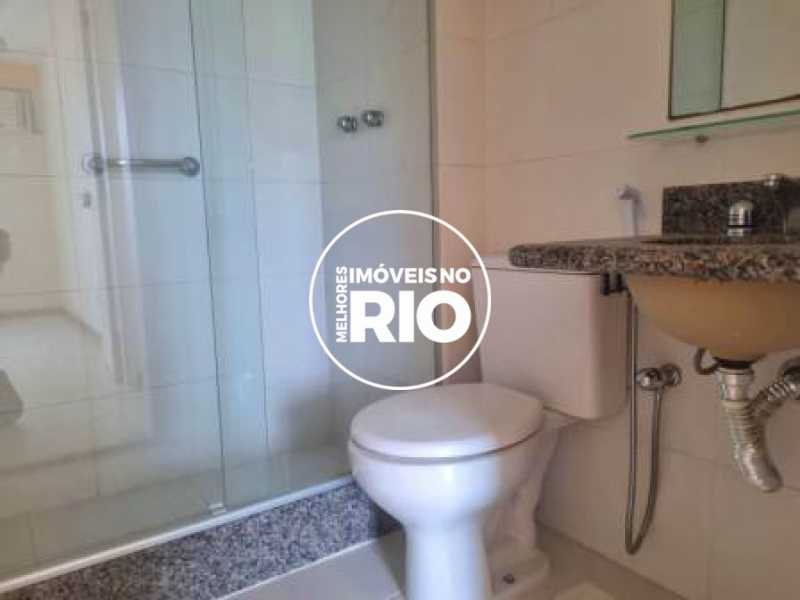 Apartamento na Tijuca - 7