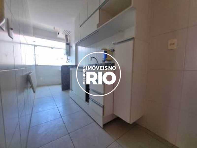 Apartamento na Tijuca - 9