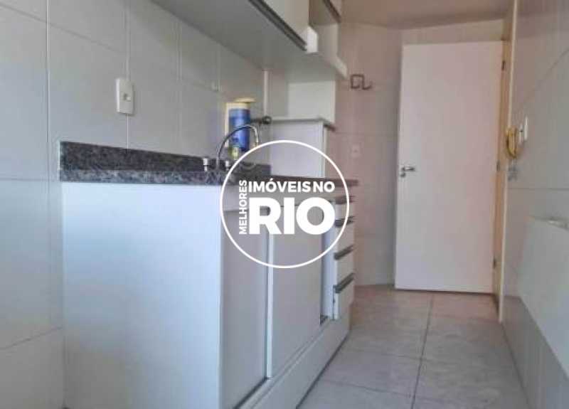 Apartamento na Tijuca - 10