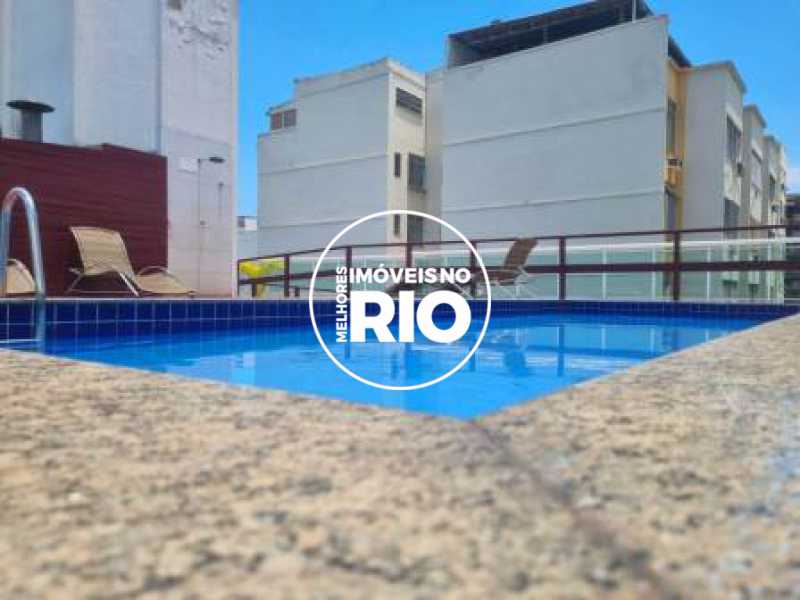 Apartamento na Tijuca - 13