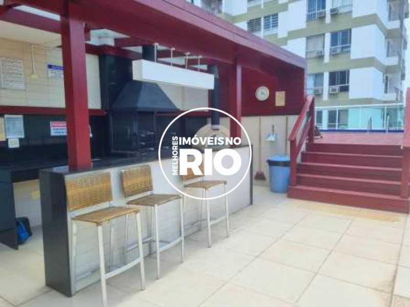 Apartamento na Tijuca - 14