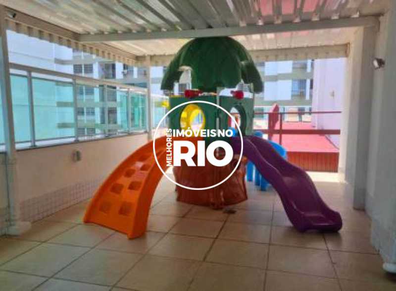 Apartamento na Tijuca - 15
