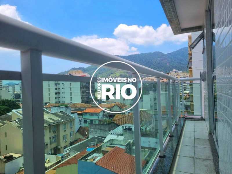 Apartamento na Tijuca - 17