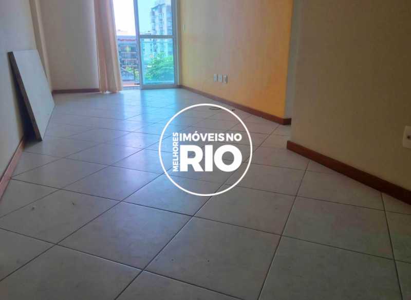 Apartamento na Tijuca - 18