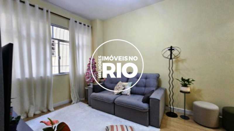Conheça Apartamento na Tijuca do imóvel - Apartamento 1 quarto à venda Rio de Janeiro,RJ - R$ 290.000 - MIR4665 - 1 Apartamento na Tijuca - 1