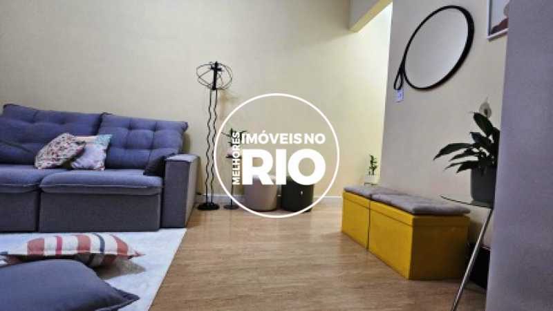 Conheça Apartamento na Tijuca do imóvel - Apartamento 1 quarto à venda Rio de Janeiro,RJ - R$ 290.000 - MIR4665 - 2 Apartamento na Tijuca - 2