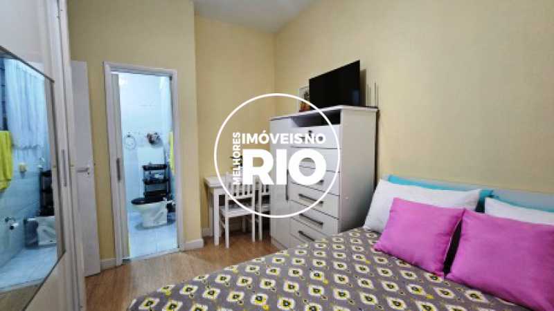 Conheça Apartamento na Tijuca do imóvel - Apartamento 1 quarto à venda Rio de Janeiro,RJ - R$ 290.000 - MIR4665 - 4 Apartamento na Tijuca - 4