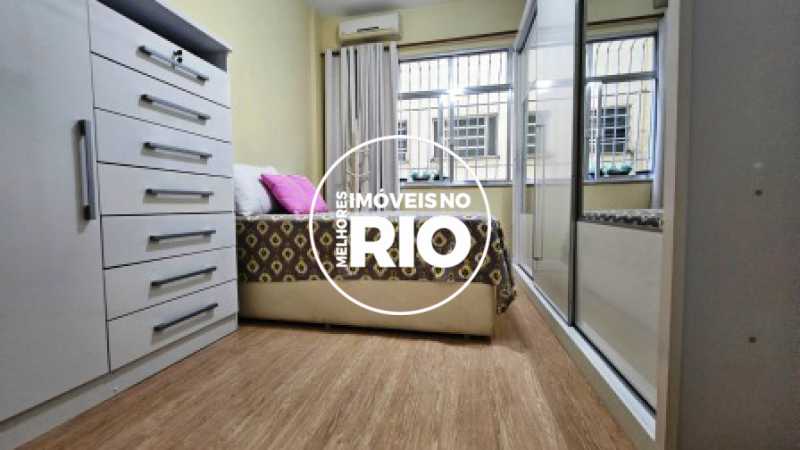 Conheça Apartamento na Tijuca do imóvel - Apartamento 1 quarto à venda Rio de Janeiro,RJ - R$ 290.000 - MIR4665 - 5 Apartamento na Tijuca - 5