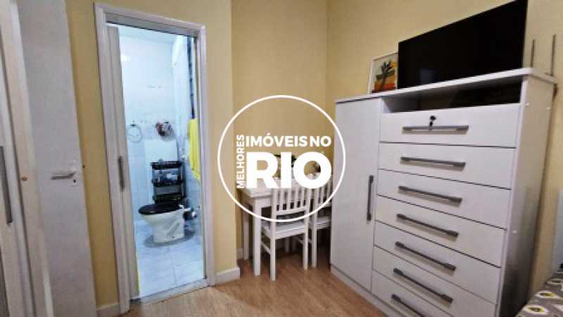 Conheça Apartamento na Tijuca do imóvel - Apartamento 1 quarto à venda Rio de Janeiro,RJ - R$ 290.000 - MIR4665 - 6 Apartamento na Tijuca - 6