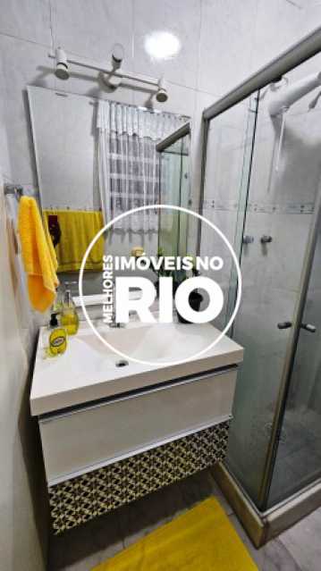Conheça Apartamento na Tijuca do imóvel - Apartamento 1 quarto à venda Rio de Janeiro,RJ - R$ 290.000 - MIR4665 - 7 Apartamento na Tijuca - 7