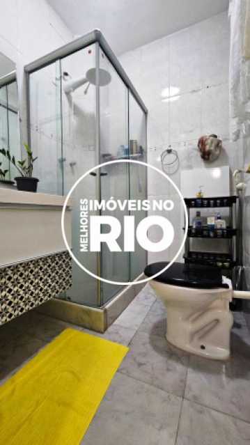 Conheça Apartamento na Tijuca do imóvel - Apartamento 1 quarto à venda Rio de Janeiro,RJ - R$ 290.000 - MIR4665 - 8 Apartamento na Tijuca - 8