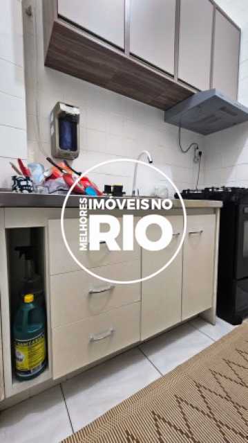 Conheça Apartamento na Tijuca do imóvel - Apartamento 1 quarto à venda Rio de Janeiro,RJ - R$ 290.000 - MIR4665 - 9 Apartamento na Tijuca - 9