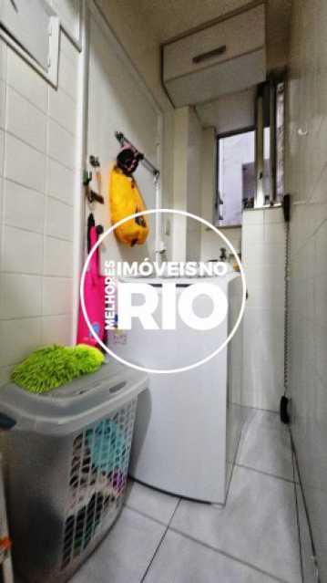 Conheça Apartamento na Tijuca do imóvel - Apartamento 1 quarto à venda Rio de Janeiro,RJ - R$ 290.000 - MIR4665 - 13 Apartamento na Tijuca - 13