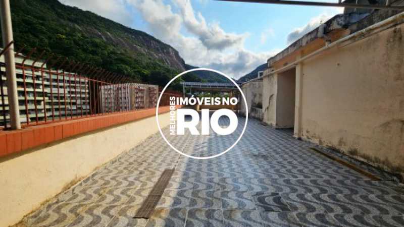 Conheça Apartamento na Tijuca do imóvel - Apartamento 1 quarto à venda Rio de Janeiro,RJ - R$ 290.000 - MIR4665 - 14 Apartamento na Tijuca - 14
